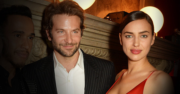 Bradley Cooper, Irina Shayk Bradley Cooper, Irina Shayk